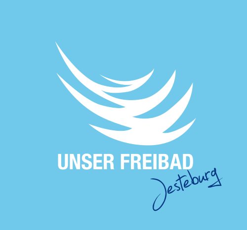 Logo: Freibad Jesteburg
